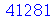 41281