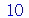 10