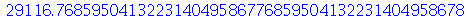 29116.768595041322314049586776859504132231404958678