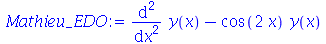 `+`(diff(diff(y(x), x), x), `-`(`*`(cos(`+`(`*`(2, `*`(x)))), `*`(y(x)))))