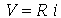 V = `*`(R, `*`(i))