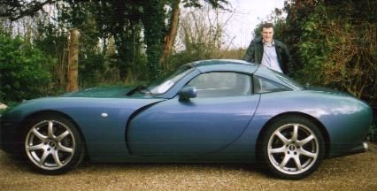 Caine (England)