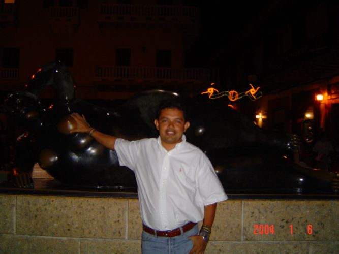 Charlie (Colombia)