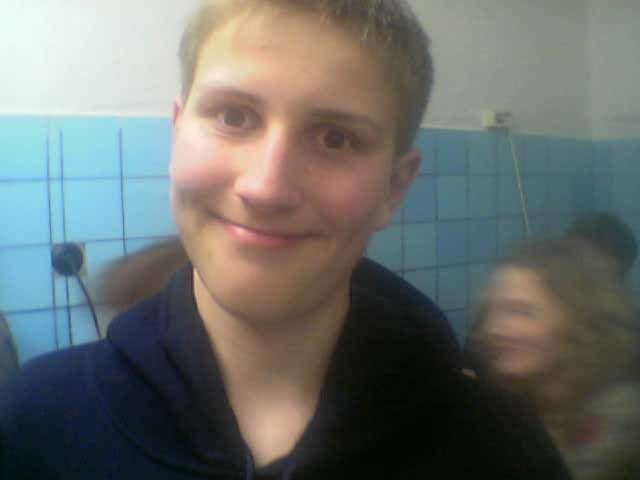 Stolz (?)