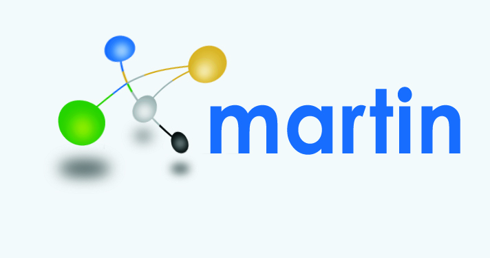 MARTIN R&D group