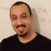 Diego Paredes Concha