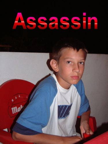 Assassin (England)