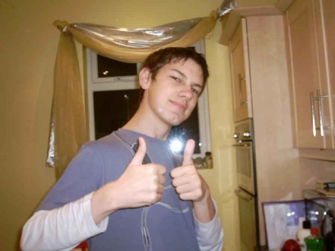 Jay (England)