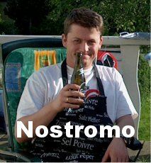 Nostromo (Denmark)
