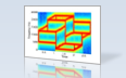 LNCC Logo Spectrogram