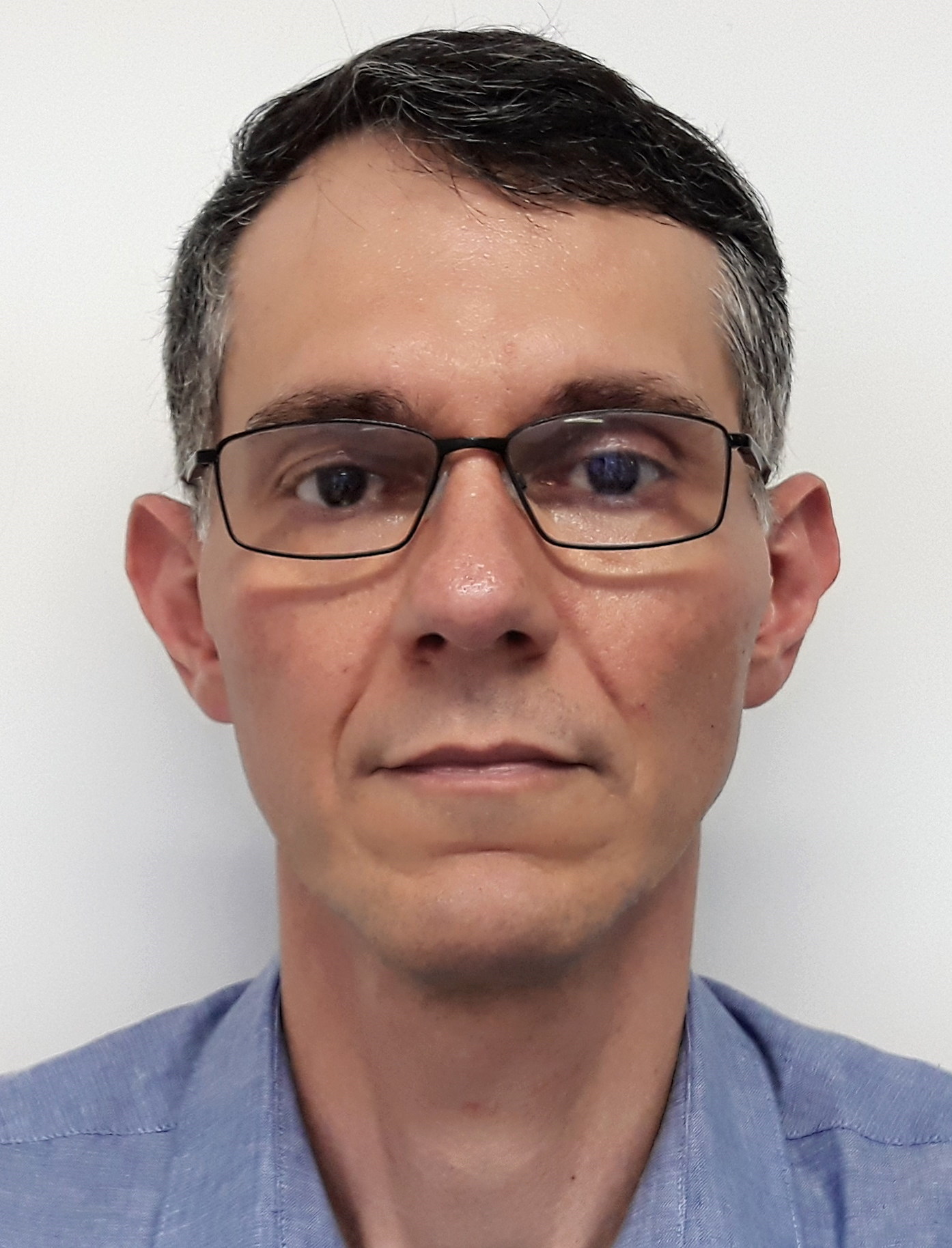 Paulo Esquef