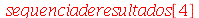 sequenciaderesultados[4]