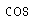 cos