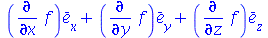 `+`(`*`(diff(f, x), `*`(`#mover(mi(