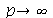 proc (p) options operator, arrow; infinity end proc