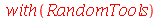 with(RandomTools)
