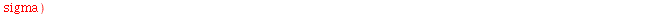 fxsigma := unapply(`*`(PDF(Normal(0, sigma), 2.5), `*`(PDF(Normal(0, sigma), 3.1), `*`(PDF(Normal(0, sigma), .7)))), sigma)