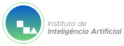 Logo of LNCC’s Institute for Artificial Intelligence