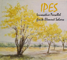 IPES - Innovative Parallel Finite Element Solvers