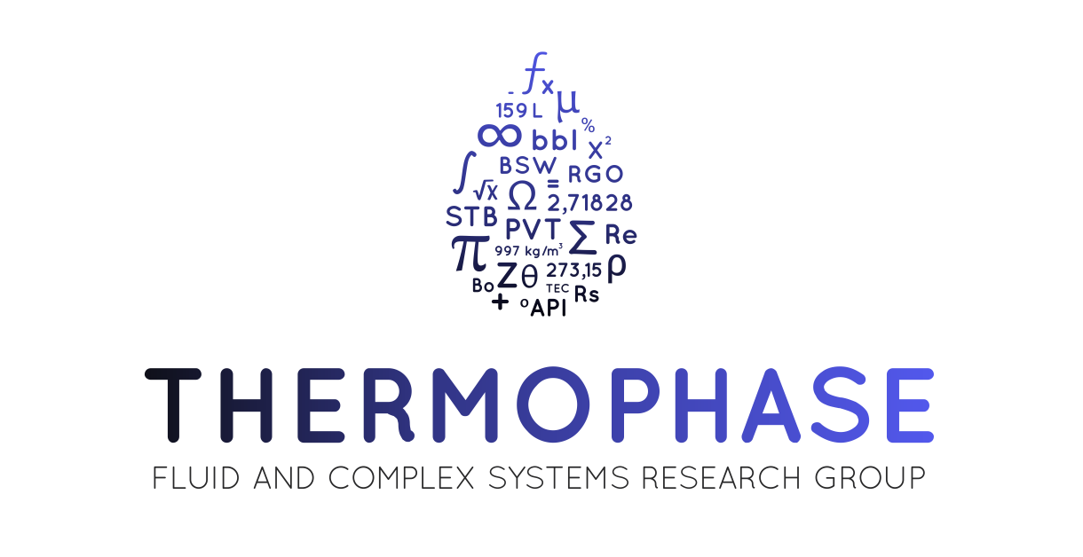 ThermoPhase - Fluid and Complex Systems Research Group